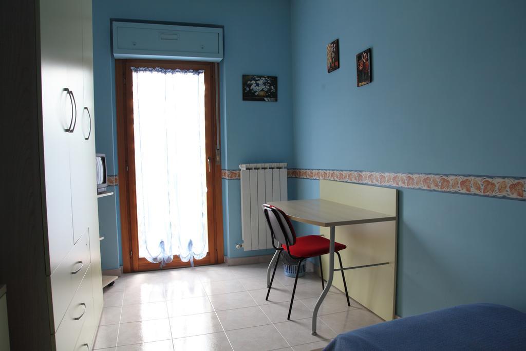 B&B La Villetta Bénévent Chambre photo