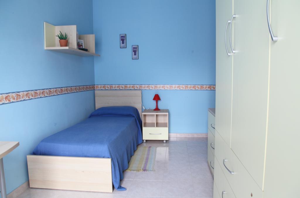 B&B La Villetta Bénévent Chambre photo