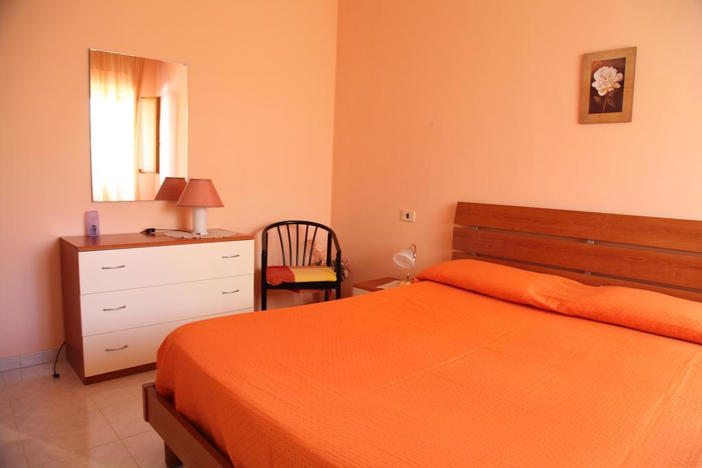 B&B La Villetta Bénévent Chambre photo