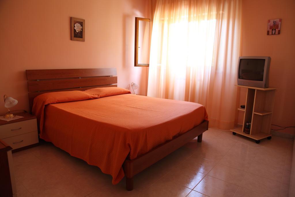 B&B La Villetta Bénévent Chambre photo