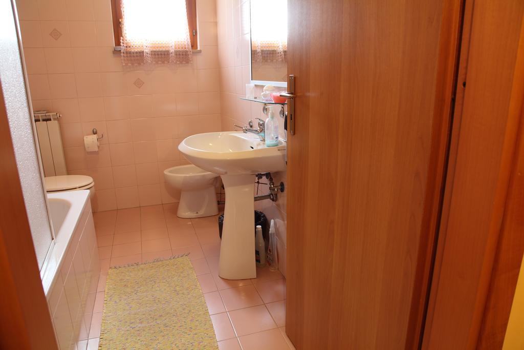 B&B La Villetta Bénévent Chambre photo