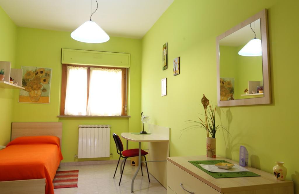 B&B La Villetta Bénévent Extérieur photo